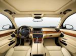 BMW 760Li Individual 2013 года